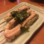 Torikizoku 小岩 新小岩 烤雞串 食べログ 繁體中文