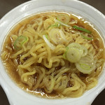 鳥源 - 激ウマラーメン