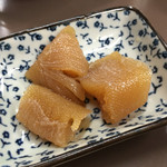 鳥源 - サービスの数の子