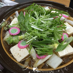 鳥源 - とりなべ