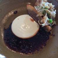 Wattle Tokyo - 豚のコンフィ