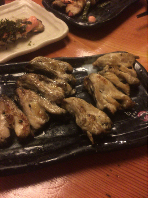 Torikizoku 小岩 新小岩 烤雞串 食べログ 繁體中文