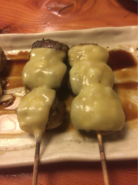 Torikizoku 小岩 新小岩 烤雞串 食べログ 繁體中文