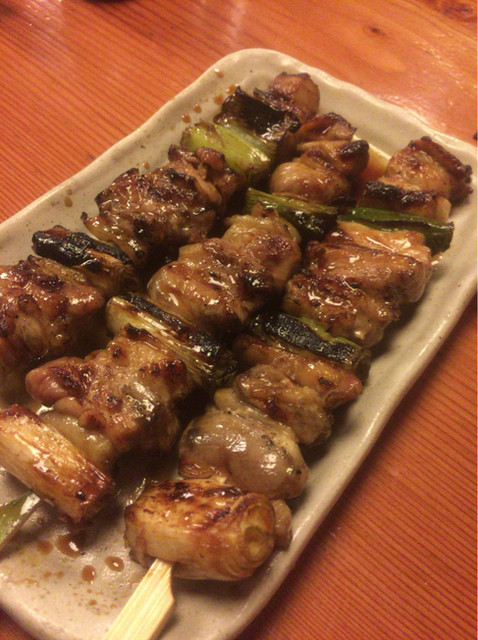 Torikizoku 小岩 新小岩 烤雞串 食べログ 繁體中文