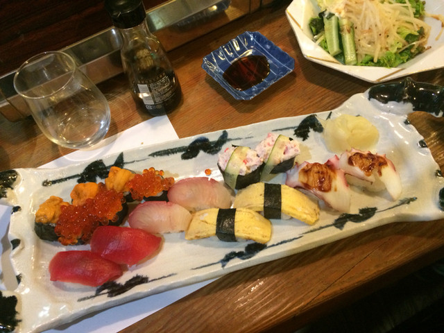 とと太郎 （ととたろう） 飯田/寿司 [食べログ]