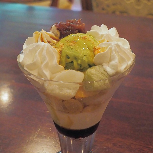 足湯カフェ チットモッシェ &ndash; あつみ温泉でくつろぎのひととき【山形・鶴岡】