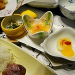 ホテルゆもと登別 - 料理写真: