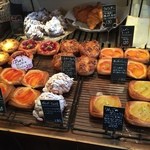 エルポール - 2016・2　サクサクのデニッシュも人気