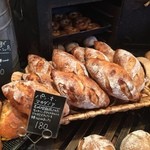 エルポール - 2016・2　ナッツが香ばしい