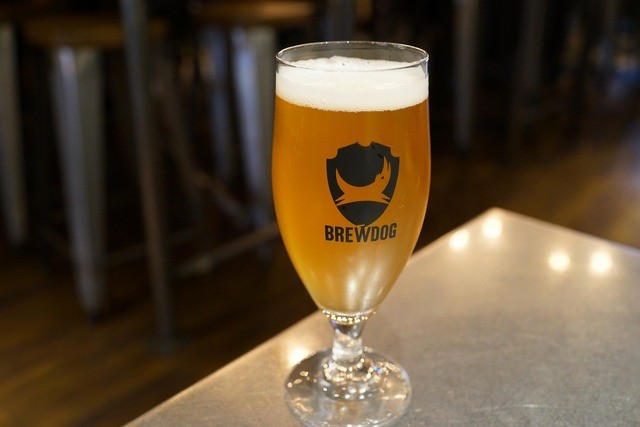 BrewDog Roppongi>