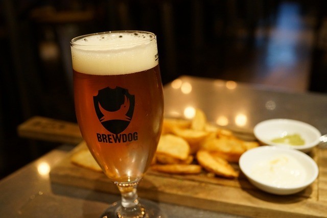 BrewDog Roppongi>