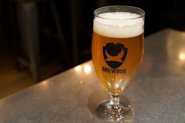 BrewDog Roppongi>