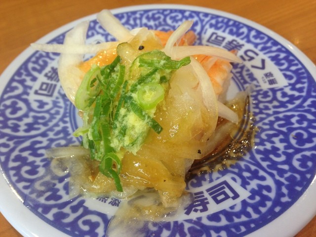 無添 くら寿司 沖縄北谷店 北谷町 回転寿司 食べログ