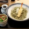江戸せいろう蕎麦 東京駅グランスタダイニング店