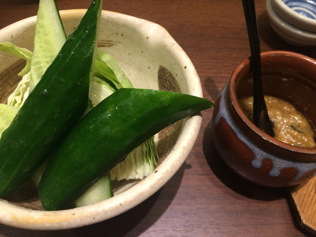 閉店 山内農場 たまプラーザ北口駅前店 たまプラーザ 居酒屋 食べログ
