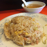 黄鶴 - 絶品チャーハン♫