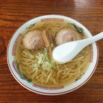 叶屋 - 手打ちラーメン