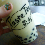Taste Tea 茶館 - 