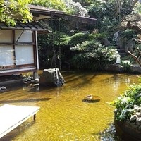 葉山 日影茶屋 - 