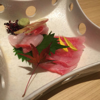 和食 鮨 日本酒 銀波 銀座店 - 