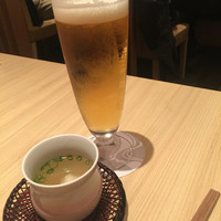 和食 鮨 日本酒 銀波 銀座店 - 