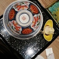 一心 金子 - 器も素敵