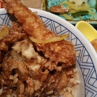 一心 金子 - 柚子ピールが入ってました。一気に爽やか～