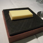 レストラン オルフェ - バター