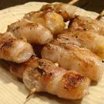 鳥太郎 - 豚キムチ