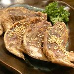 鳥太郎 - 手羽先唐揚