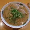 ラーメン岡本屋