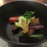 草片 - 2016/02/09（火）dinner