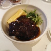 中国料理 翡翠宮 - スペアリブ