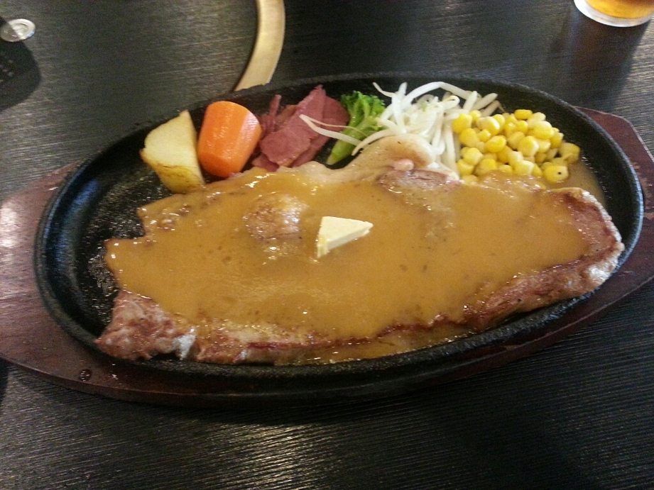 肉のクリヤマ 肉の食遊館 name=
