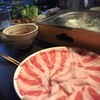 京都つゆしゃぶCHIRIRI 本店