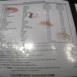 Sansei Seafood, Steakhouse and Sushi Bar - 