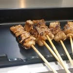 Yakitori Matsuyoshi - 