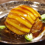 Kakyou Beisen - 千張肉