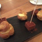 エスパイ クック コウベ - 