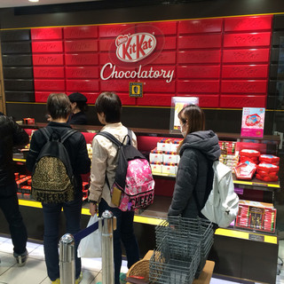 キットカット ショコラトリー_2