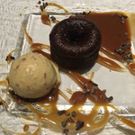 リストランテ ペガソ - 