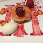 リストランテ ペガソ - 