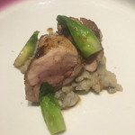 リストランテ ペガソ - 