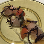 リストランテ ペガソ - 