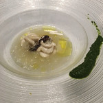 リストランテ ペガソ - 