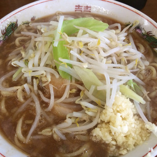 らーめん おうか_1