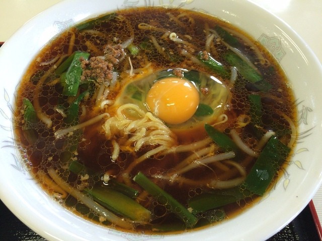 秋田市雄和サイクリングターミナル レストラン - 和田（食堂）の写真