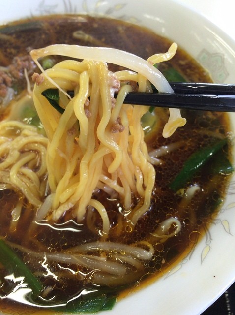 秋田市雄和サイクリングターミナル レストラン - 和田（食堂）の写真