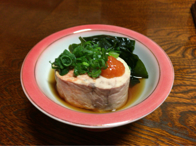 旬 - 大久保（日本料理）の写真