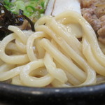 ぶっかけ亭本舗 ふるいち - うどん